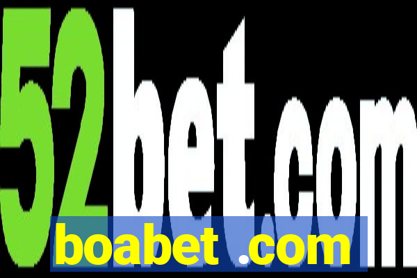 boabet .com